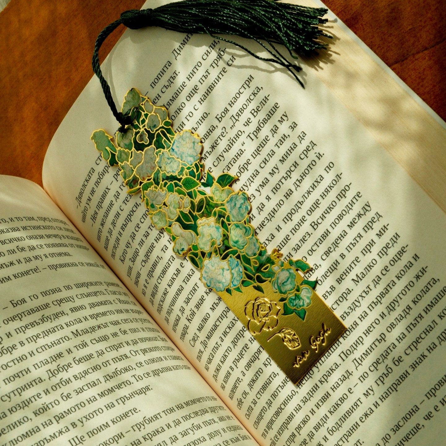 DUSA книгоразделители