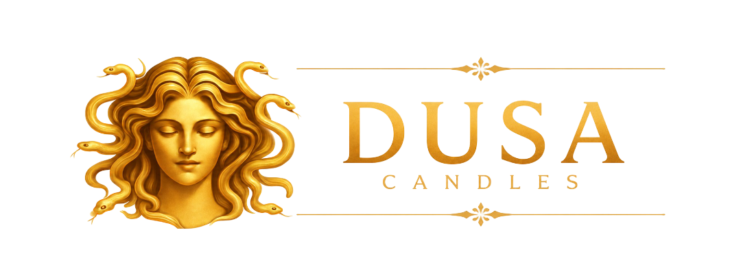 DUSA Candles