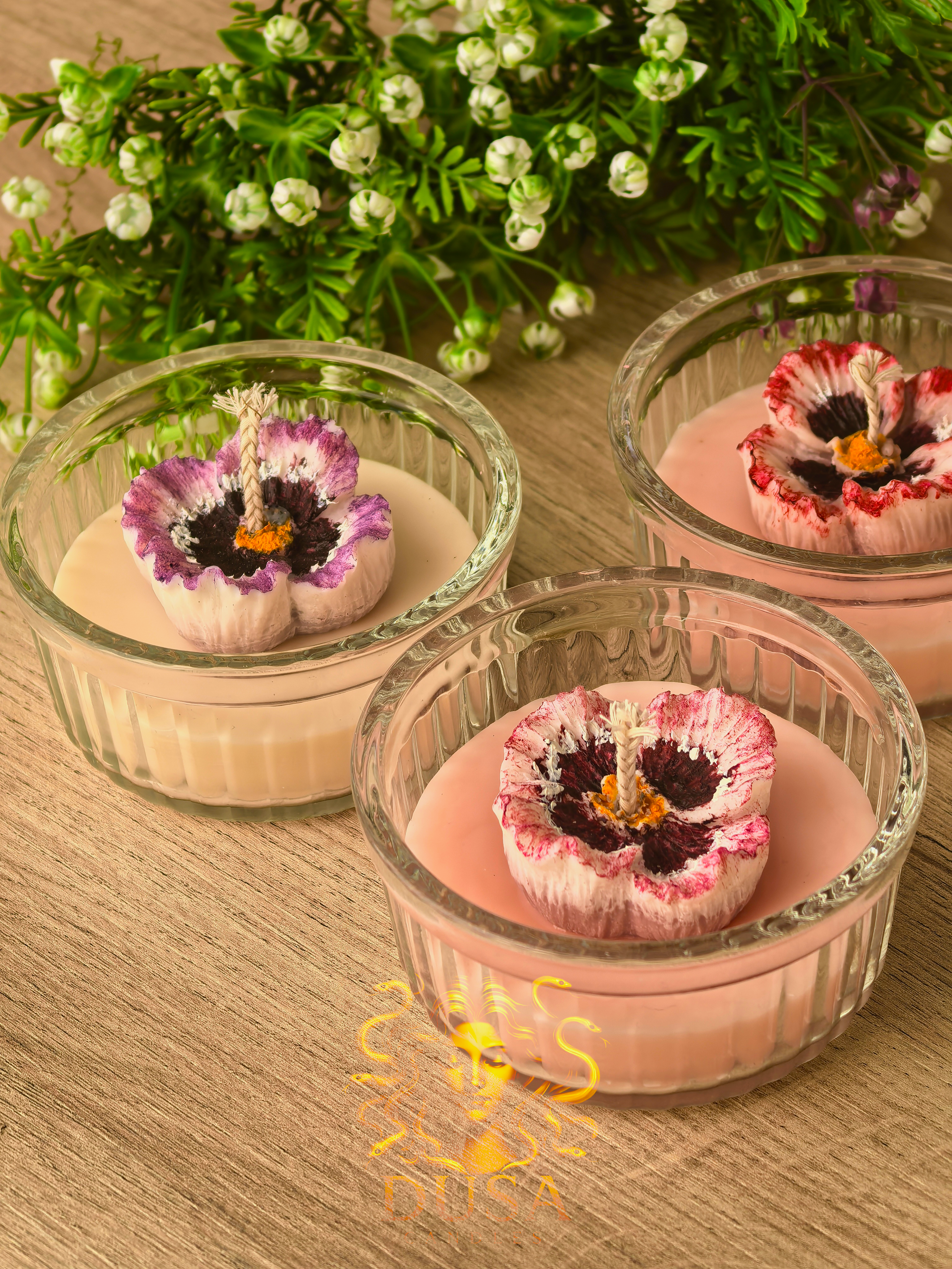 Flowers